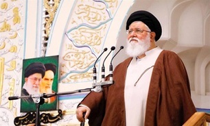 انتخاب افراد بایستی حافظ اقتدار نظام جمهوری اسلامی باشد