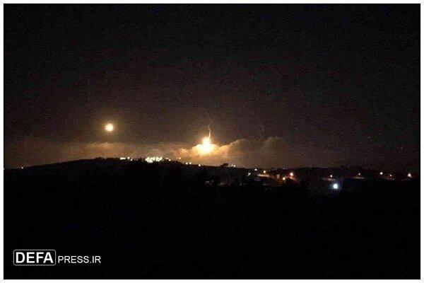 تداوم بمباران خانه‌های مسکونی در غزه/ حمله نظامیان صهیونیست به کرانه باختری