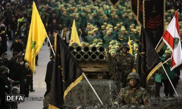 حزب‌الله یک ارتش پیشرفته و بی‌نظیر است