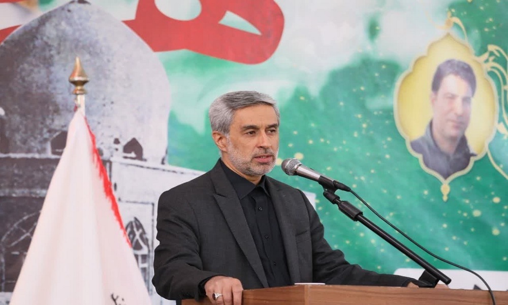 دولت شهید «رئیسی» از دل فرهنگ سوم خرداد بیرون آمد