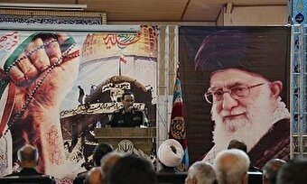 ملت ایران قدردان اقدامات آیت الله رئیسی هستند