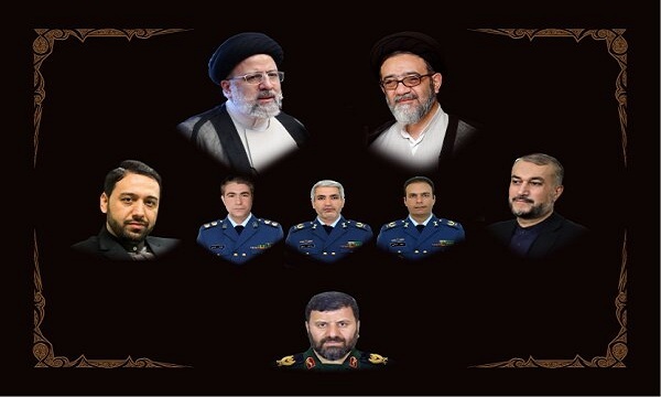 برگزاری مراسم بزرگداشت «شهیدان خدمت» در ستاد ارتش