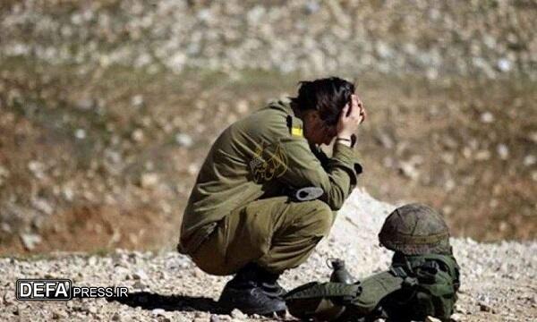 نظامی صهونیست ۲ روز پس از بازگشت از غزه خودکشی کرد