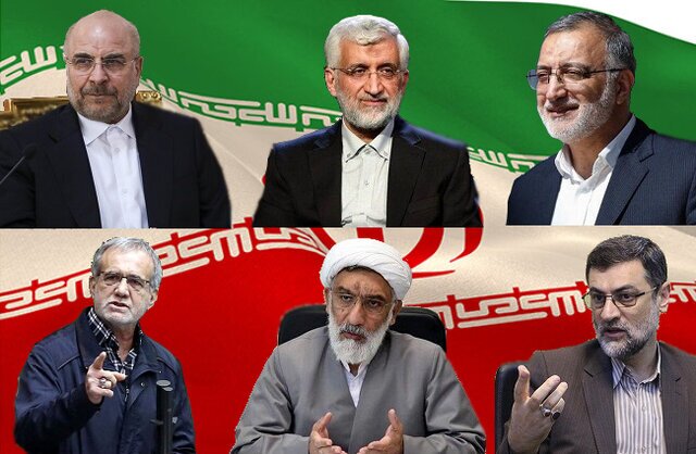 دولت آینده ایران و جبهه مقاومت