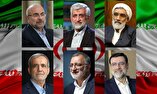 دولت آینده ایران و جبهه مقاومت