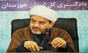 اجرای ۲۰ برنامه کلیدی در خوزستان به مناسبت هفته قوه قضائیه