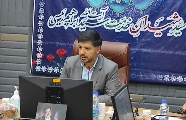 تاکید رئیس ستاد انتخابات کردستان بر استفاده از فضای مجازی در تولید محتوای صحیح انتخابات