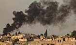 انفجار یک بمب در پایتخت سوریه
