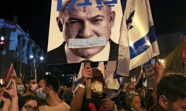 ۱۲۴ کشور در تعقیب نتانیاهو/ چه کسی قصاب غزه را بازداشت می‌کند؟
