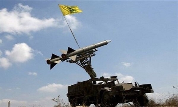حمله صبحگاهی حزب‌الله لبنان به پایگاه صهیونیستی «رامیا»