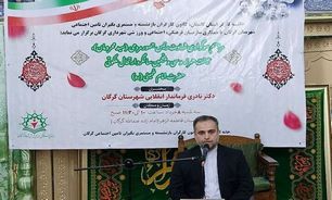 دولت شهید رئیسی دولتی زنده و مردمی است
