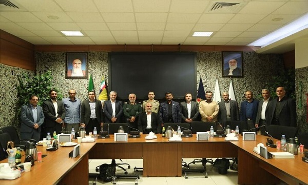شهید رئیسی مدلی از مدیریت جهادی را به یادگار گذاشت