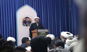 شهیدآیت‌الله رئیسی دولتی با گفتمان امام و انقلاب و رهبری مدیریت کرد