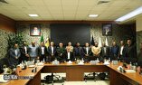 رئیس شورای هماهنگی موزه‌های انقلاب اسلامی، دفاع مقدس و مقاومت منصوب شد