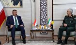 توسعه روابط جمهوری اسلامی ایران با عراق تصمیمی راهبردی، کلان و ملی است