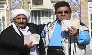 شرایط برای برگزاری مرحله دوم انتخابات ریاست جمهوری در خوزستان مهیا است