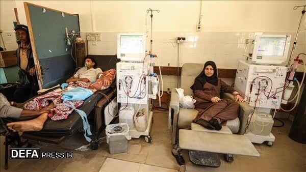 احتمال تعطیلی تمام بیمارستان‌های غزه در ۴۸ ساعت آینده
