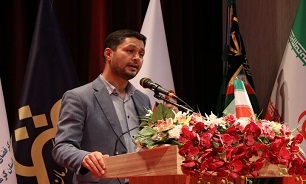 اختتامیه همایش «فعالان انقلابی فضای مجازی» در کرمان برگزار شد