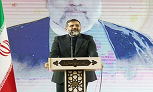 شهید رئیسی علاوه بر مردم ایران متعلق به جبهه مقاومت و آزادگان جهان بود