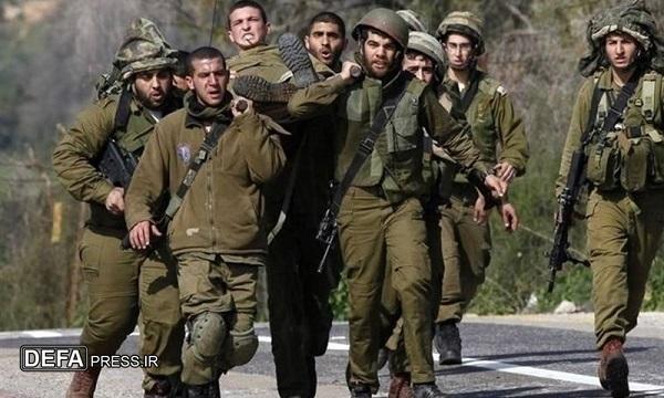 ارتش «اسرائیل» در تمامی جبهه‌ها شکست خورده است