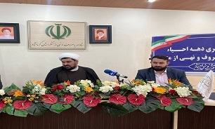 برگزاری 500 برنامه در استان در دهه امر به معروف در کرمانشاه