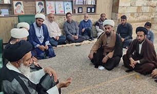 نماینده ولی فقیه در خوزستان از مردم برای حضور حداکثری در انتخابات ۱۵ تیر دعوت کرد