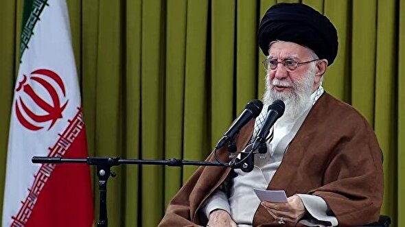فیلم/ رهبر انقلاب: مرحله دوم انتخابات، خیلی مهم است