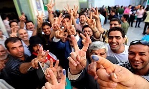 اهالی مساجد فارس پا به میدان حضور گسترده در انتخابات گذاشتند