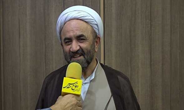 فیلم/ رئیس جمهور آینده باید مسیر شهید رئیسی را ادامه دهد