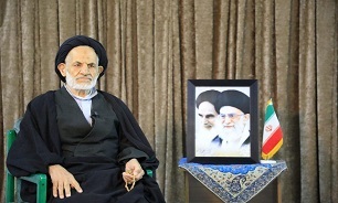 دعوت امام جمعه بیرجند از مردم برای شرکت در دور دوم انتخابات ریاست جمهوری