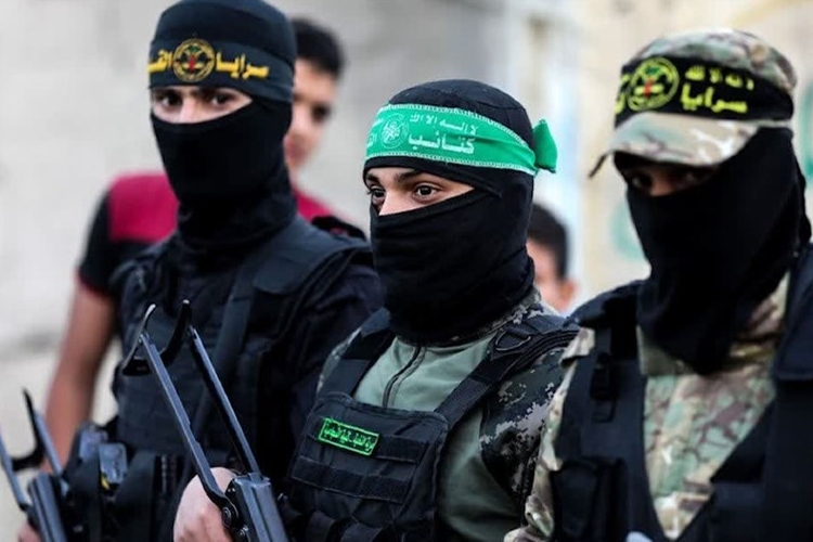 پیام مقاومت فلسطین برای حزب‌الله بعد از شهادت حاج «ابونعمه»