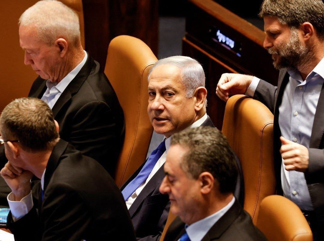 کابینه نتانیاهو مجوز ساخت بیش از ۵ هزار واحد مسکونی در کرانه باختری را صادر کرد