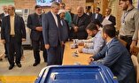 مشارکت ایرانیان خارج از کشور در دور دوم انتخابات افزایش یافته است