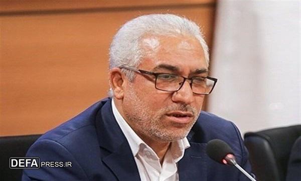 شهید امیرعبداللهیان نگرش دفاع از مظلوم را در جهان گسترش داد