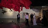 بازدید دیپلمات‌های وزارت خارجه ارمنستان از موزه ملی انقلاب اسلامی و دفاع مقدس