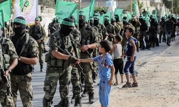 نگاه تحلیلگر فلسطینی به موضوع جذب هزاران نیروی جدید از سوی قسام