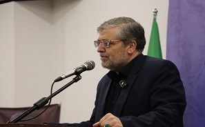 شهردار مشهد: مستندسازی حماسه دفاع مقدس یک تکلیف ملی و انقلابی است 