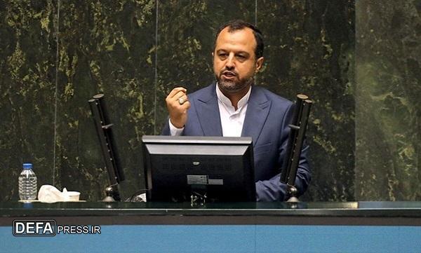 دولت شهید رئیسی بیشترین میزان رشد سرماه‌گذاری خارجی را داشته است