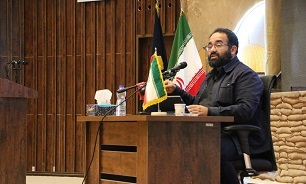 شهید رئیسی ثابت کرد با الگوی مدیریت دینی می‌توان دنیای مردم را اصلاح کرد