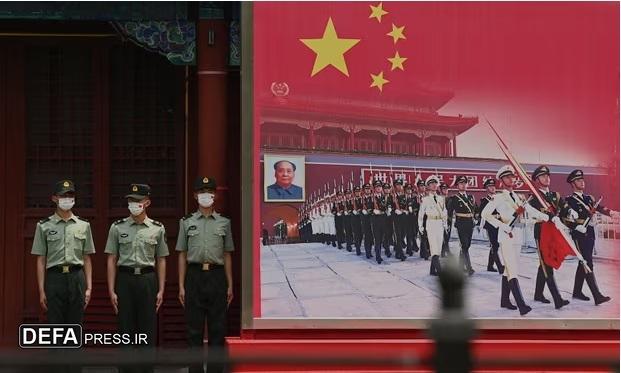 خشم اژدها؛ تعیین مجازات اعدام برای جدایی‌طلبی در چین