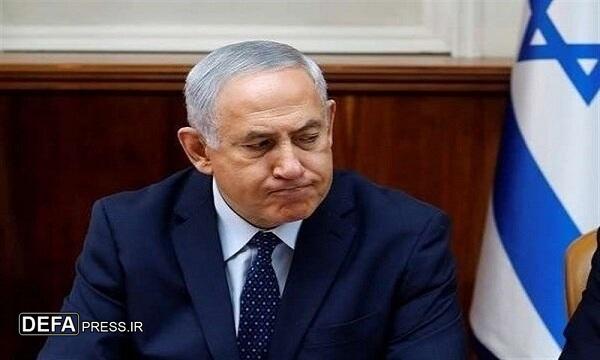 نتانیاهو ما را به سوی فاجعه می‌برد