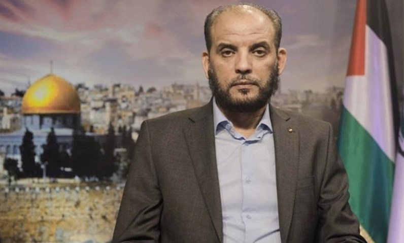 حماس: جنایات اشغالگران عزم ما را در مذاکرات قوی‌تر می‌کند