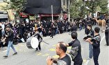 تمهیدات ویژه پلیس در ایام تاسوعا و عاشورای حسینی
