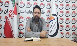 «محمدجواد رسولی» مدیرعامل خانه مطبوعات هرمزگان شد