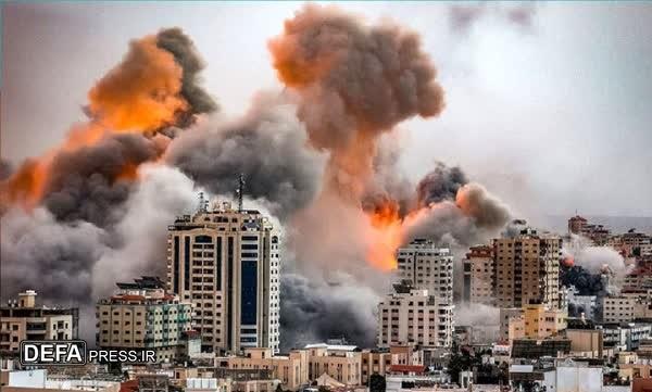 جامعه بین‌الملل حمایت فوری برای فلسطینیان در غزه ایجاد کند