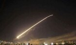 پدافندهوایی سوریه حمله رژیم صهیونیستی به دمشق را دفع کرد