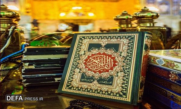 دومین دارالقرآن مرکزی رسالات‌الله در تایلند افتتاح می‌شود