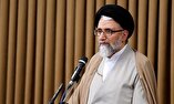 تسلیت وزیر اطلاعات درپی درگذشت پدر شهیدان حجازی