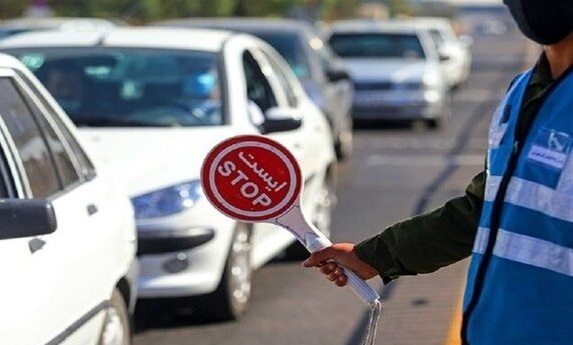 ممنوعیت تردد وسایل نقلیه سنگین در تاسوعا و عاشورا تا ساعت ۲۴