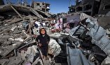 سازمان ملل نظاره‌گر نسل‌کشی فلسطینیان در غزه